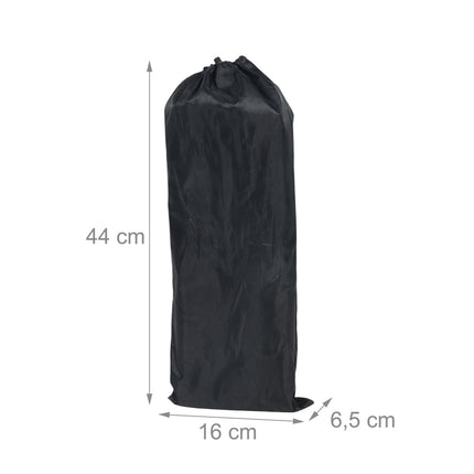 Faltbarer Aluminium Campingtisch – Leicht, Tragbar