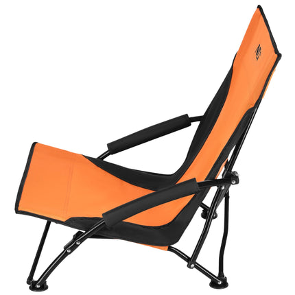 Klappbarer Strandstuhl, Tragetasche, 120 kg Tragkraft