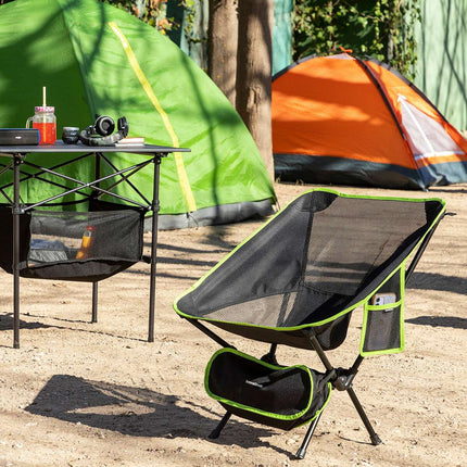 Skládací kempingová židle Folstul InnovaGoods