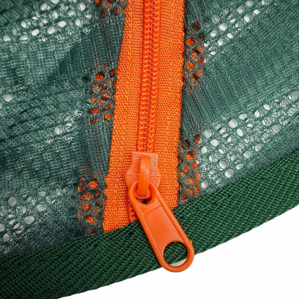 Foldable Drying Net for Vegetables and More