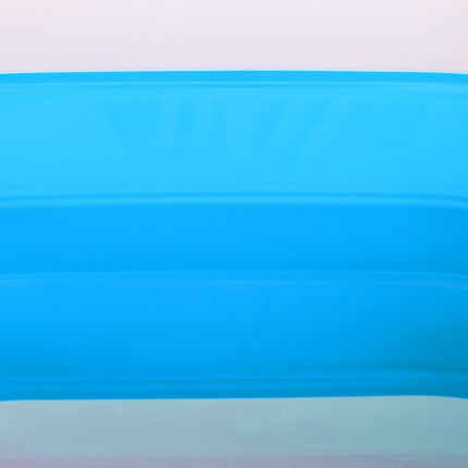 Foldable Laundry Basket with Handles, 24L Capacity