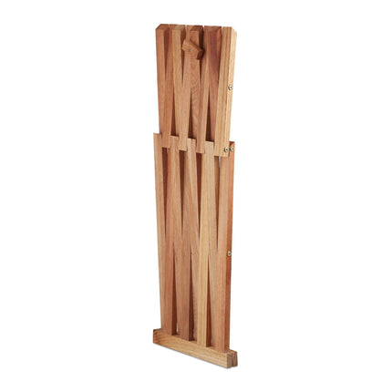 Foldable Side Table