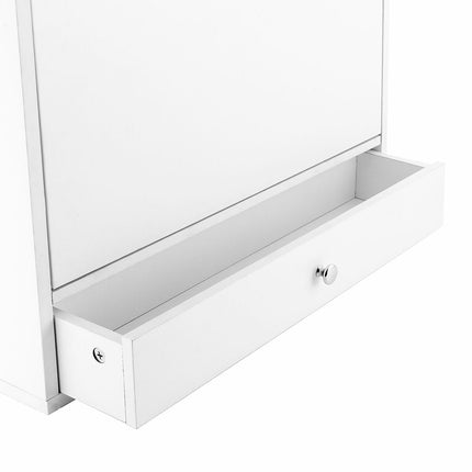 Skládací nástěnný psací stůl Wadesk InnovaGoods