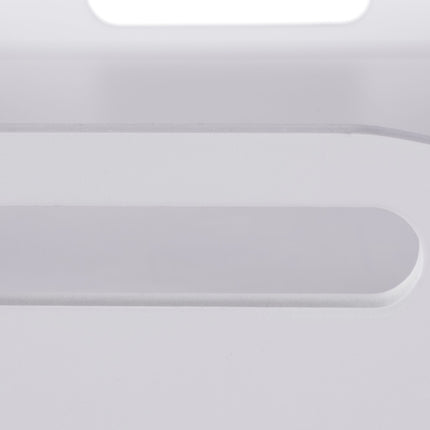 Plateau de lit pliable