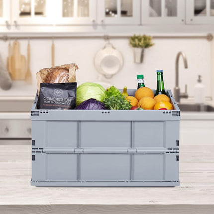 Faltbox stabil