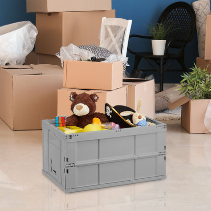 Faltbox stabil