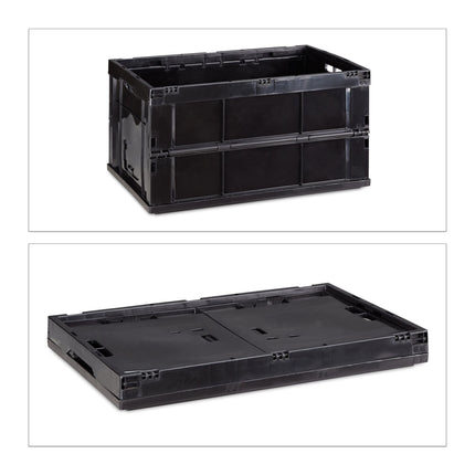 Faltbox stabil