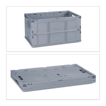 Faltbox stabil