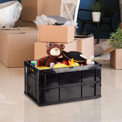Faltbox stabil