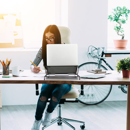 Faltbarer Laptopständer