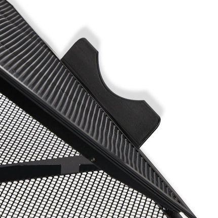 Foldable laptop stand