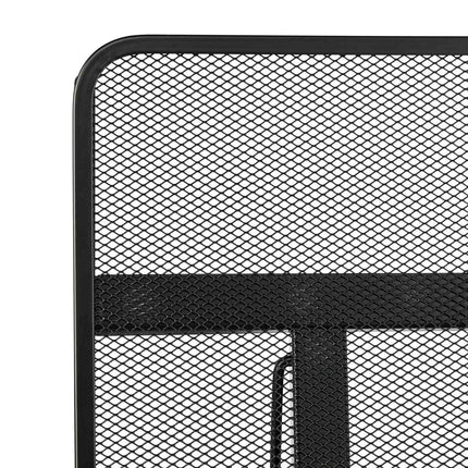 Foldable laptop stand