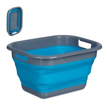 Panier à linge pliable 15 l