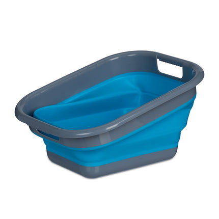 Panier à linge pliable 15 l