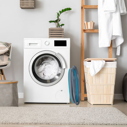 Foldable laundry basket 21 l
