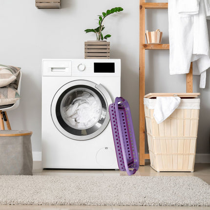 Panier à linge pliable 35 l