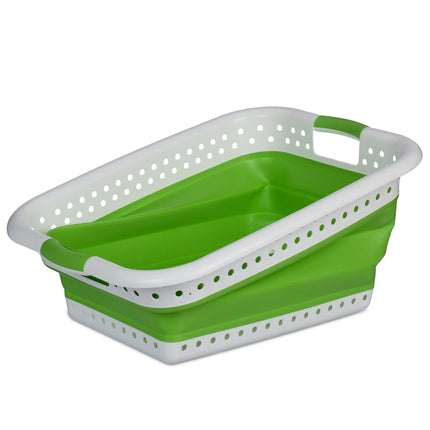 Panier à linge pliable 36 l