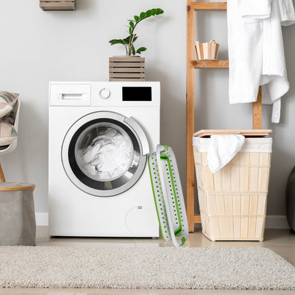Panier à linge pliable 36 l