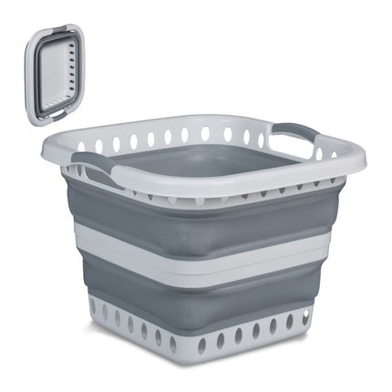 Panier à linge pliable 40 l