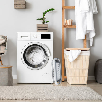 Panier à linge pliable 40 l