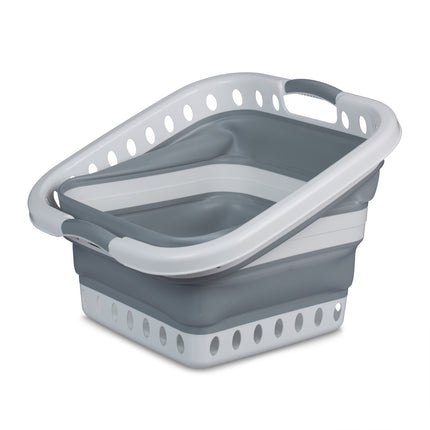 Panier à linge pliable 40 l
