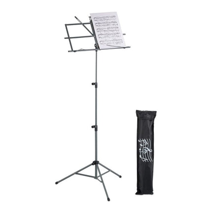 Foldable music stand