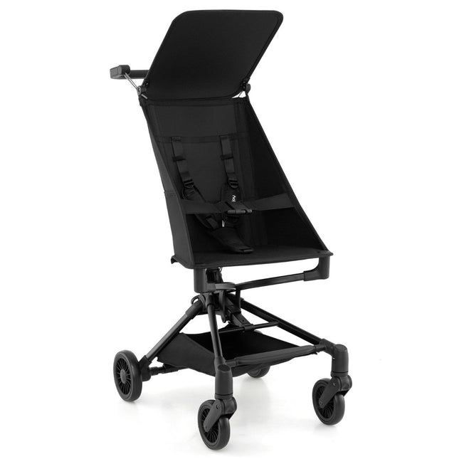 Faltbarer Kinderwagen mit verstellbarem und abnehmbarem Verdeck Reisebuggy
