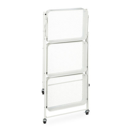 Faltbarer Trolley