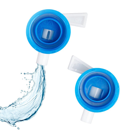 Foldable water can, 4-pack