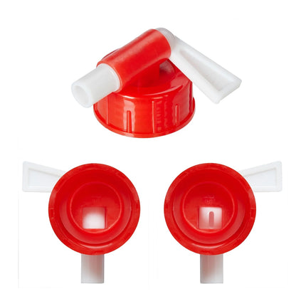 Foldable water container with 3 pieces 20 l
