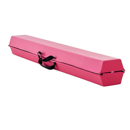 Folding Balance Beam, 8 Ft, Non-Slip, Carry Bag