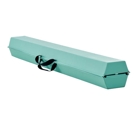 Folding Balance Beam 8 Ft, Non-Slip Gymnastics, Bag