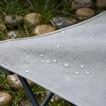 2er-Set klappbare Campingstühle – leicht, mit Tasche