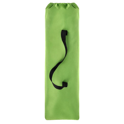 Klappbares Campingbett, Stahlrahmen, 190x60 cm, 110 kg