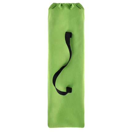 Klappbares Campingbett, Stahlrahmen, 190x60 cm, 110 kg