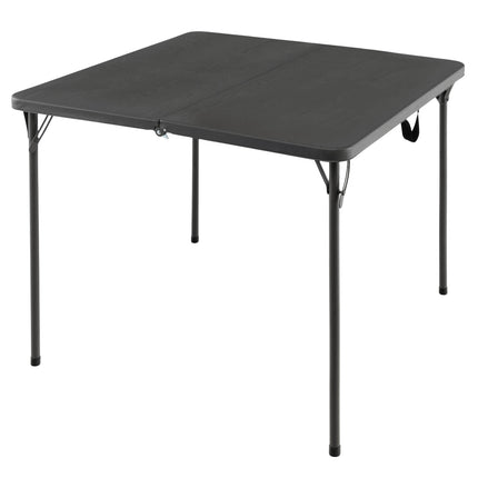 Klapp-Campingtisch, HDPE-Platte, Stahlgestell, 150 kg