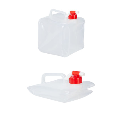 Faltkanister-Set, 4-teilig