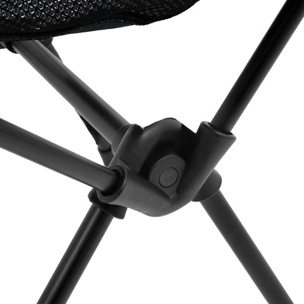 Folding Chair, Ultra Light, Black, Portable