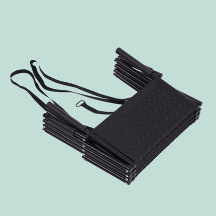 Folding Dog Stairs – 4 Steps, Supports 90 kg, Non-Slip