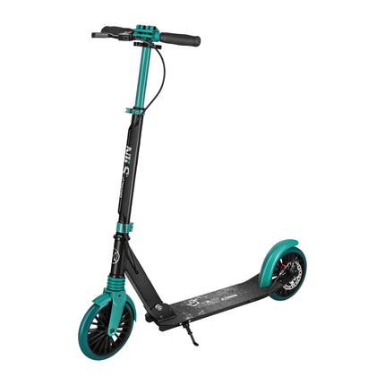 Klapproller, höhenverstellbar, leichtgewichtig