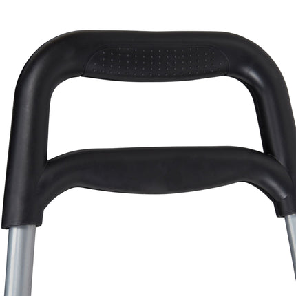 Folding Shopping Trolley – 28L Bag, 15 kg Load