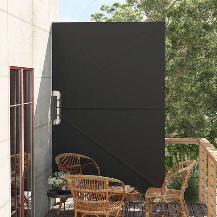 Faltbare Gartenmarkise 237x160cm, UV- & Windschutz