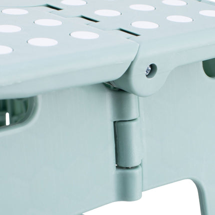 Folding Step Stool XL – Portable, Lightweight, Compact
