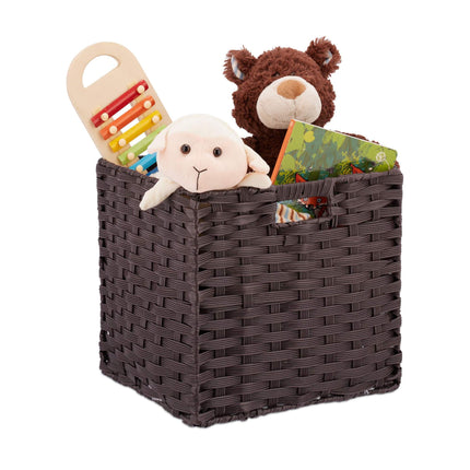 Folding Storage Basket