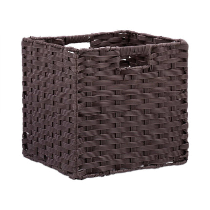 Folding Storage Basket