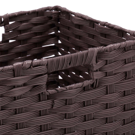 Folding Storage Basket