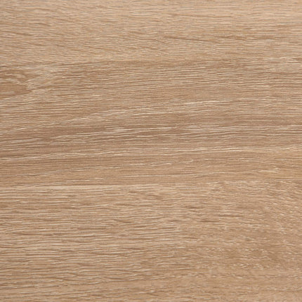 Mobiler Klappschreibtisch auf Rollen, MDF, Naturfinish