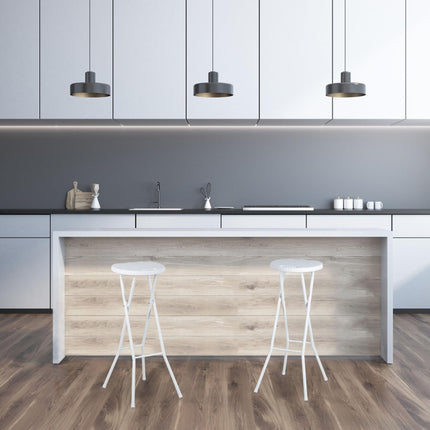 Klappbare Barhocker BASTIAN
