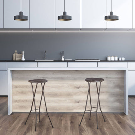 Klappbare Barhocker BASTIAN