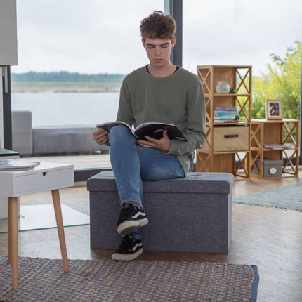 Banc pliant Linne